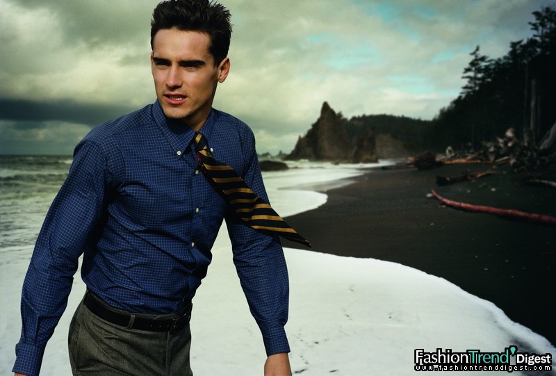 Tommy Hilfiger 2007ﶬVDƬ
